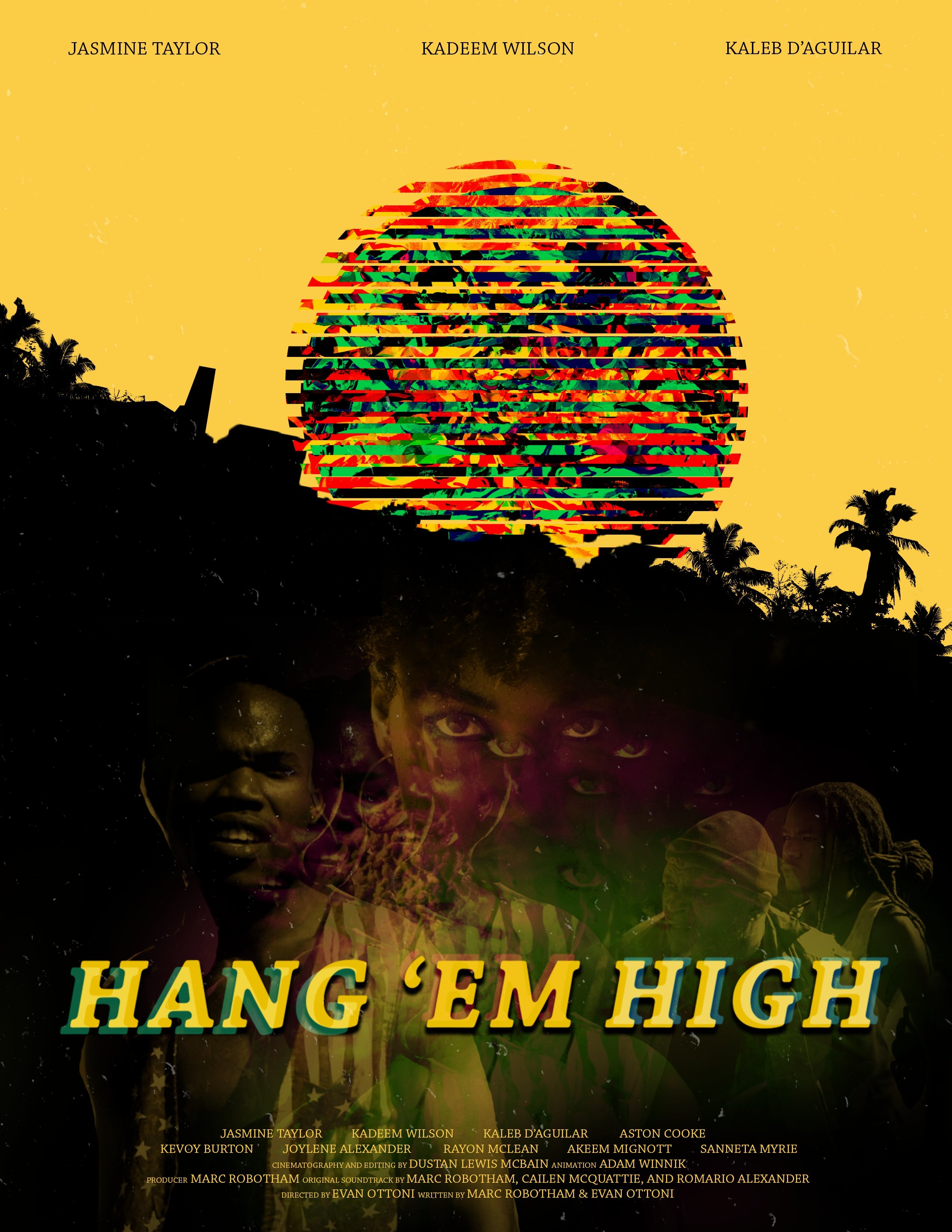 Hang 'em High